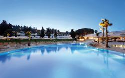 Movenpick Hotel Gammarth Tunis