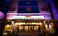 Hotel Pai Comforts