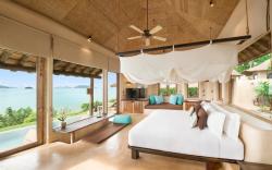 The Naka Island, a Luxury Collection Resort & Spa, Phuket