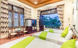 Nature Homestay Hoi An