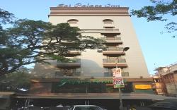 Hotel Sai Inn