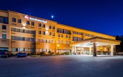 Best Western Plus Reading Inn and Suites