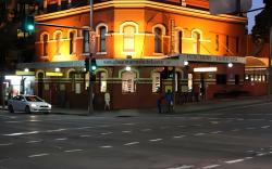 Glasgow Arms Hotel