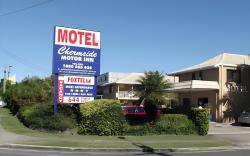 Chermside Motor Inn