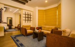 Gaju Suite Hotel