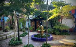 Rabbit Hole Hotel
