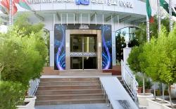 Sara Plaza Hotel