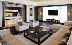JW Marriott Marquis Hotel Dubai