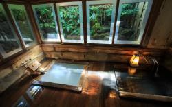 Kinokuniya Ryokan