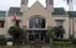 Bumi Ciherang Hotel