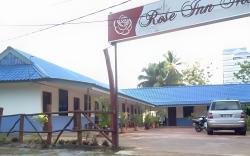 Rose Inn Motel