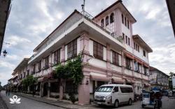 CORDILLERA INN