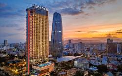 Novotel Danang Premier Han River