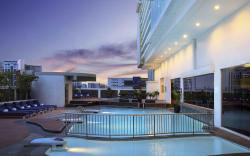 Novotel Jakarta Gajah Mada Hotel