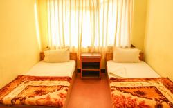 Hotel Sweet Dreams