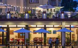 Shambaling Boutique Hotel