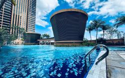 KL Bintang Suites @ Times Square