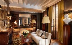 Marquis Faubourg St Honore Relais & Chateaux