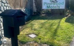 Pinewood Motels