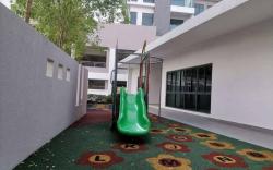 SYG 8 Aura Suite Putrajaya Studio Unit