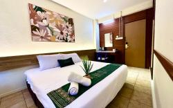 Kuching Fata Hotel by CityStay@ 211  (W Smart TV)