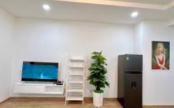 Apartment 01 Bedroom in Times City