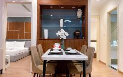 Apartmen 02 Bedroom in Vinhomes Times City