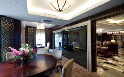 Four Points by Sheraton Qingdao, Chengyang