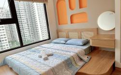 Căn hộ Khu đô thị Vinhomes Grand Park