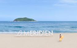 Le Méridien Shimei Bay Beach Resort & Spa