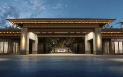 Xiong An International Hotel 雄安国际酒店