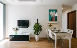 Apartmen 02 Bedroom in Times City