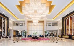 Sheraton Changzhou Xinbei Hotel