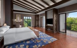 Sheraton Grand Hangzhou Wetland Park Resort