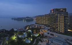 Sheraton Qiandao Lake Resort 