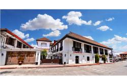 Vigan Plaza Hotel