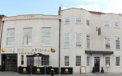 The Westbridge Hotel Stratford