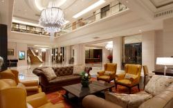 The Okura Prestige Taipei Hotel