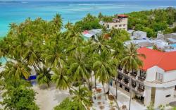 Kaani Beach Hotel at Maafushi