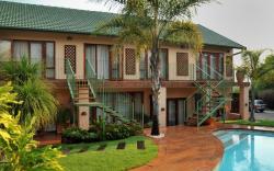 Claires of Sandton Luxury Guest House