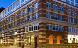 The Rosebery Aparthotel