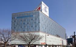 Daiwa Roynet Hotel Okayama-Ekimae