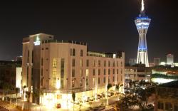 Fuller Hotel Alor Setar