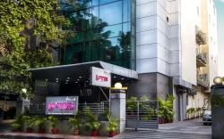 The Lotus Apartment Hotels - Burkit Road