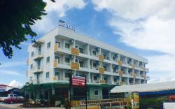 Banchang Apartment and Hotel