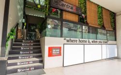 K2 Guesthouse Central