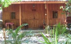 Omah Tembi Homestay