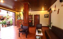 Luang Prabang Champa Villa