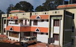 Hotel Aarem Valley Castle