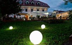 Dvor Tacen Bed & Breakfast